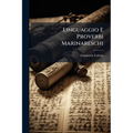 Linguaggio E Proverbi Marinareschi