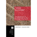 "Jesus Is Victor!"