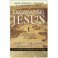 Excavating Jesus
