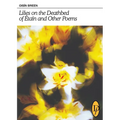 Lilies on the Deathbed of Étaín and Other Poems
