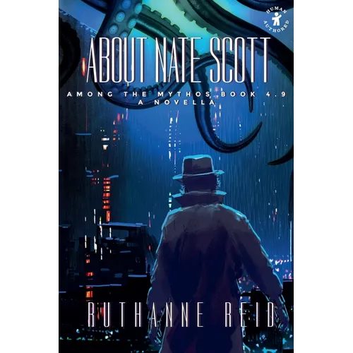 About Nate Scott
