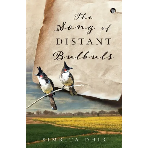 The Song of Distant Bulbuls