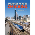 Railroads Around Chicago