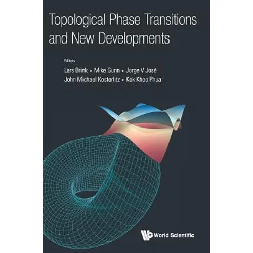 Topological Phase Transitions and New Developments