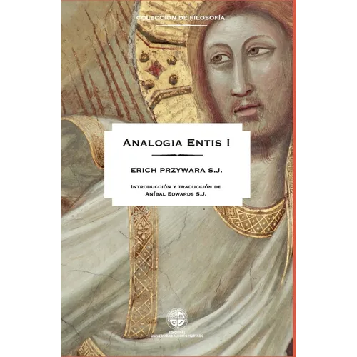 Analogía Entis I