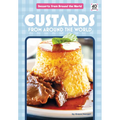 Custards from Around the World