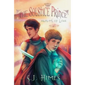The Solstice Prince