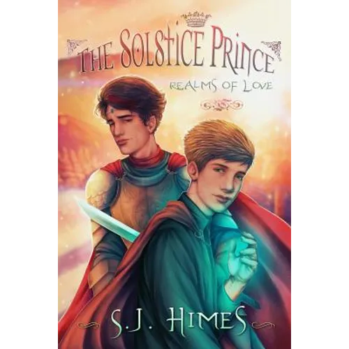 The Solstice Prince