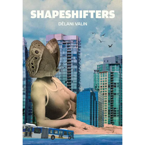 Shapeshifters