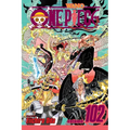 One Piece, Vol. 102