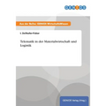 Telematik in der Materialwirtschaft und Logistik