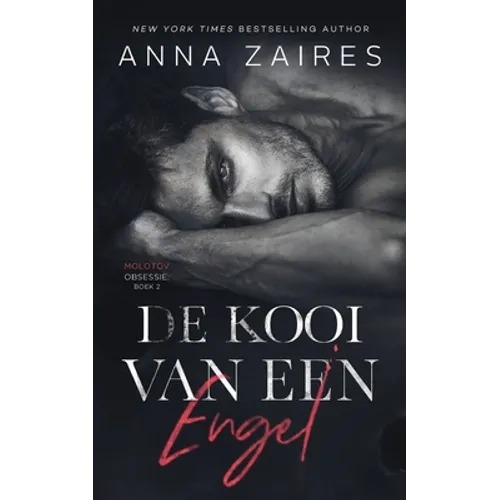 De kooi van een engel