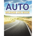 Auto Mileage Log Book