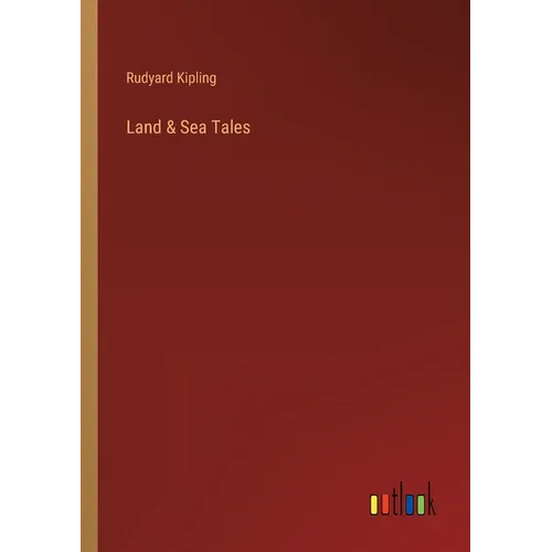 Land & Sea Tales