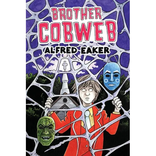 Brother Cobweb
