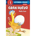 Gran Huevo (Big Egg Spanish Edition)