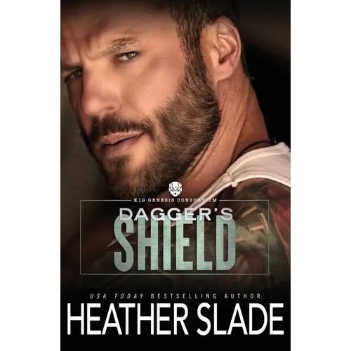 Dagger's Shield