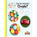 Can You Find the Ovals?