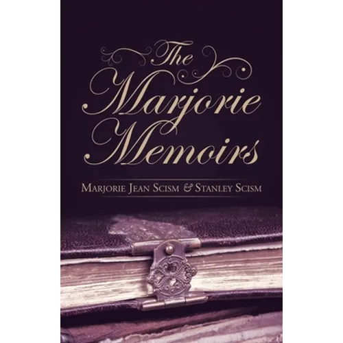 The Marjorie Memoirs