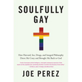 Soulfully Gay: How Harvard, Sex, Drugs, and Integral Philosophy Drove Me Crazy and Brought Me Back to God