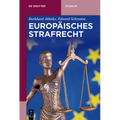 Europäisches Strafrecht