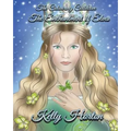The Enchantment Of Elves: A magical greyscale and line art colouring book of the beauty of Elves