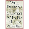 The Greatest Minds and Ideas of All Time