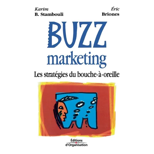 Buzz marketing: Les stratégies du bouche-à-oreille