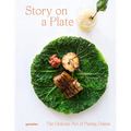 Story on a Plate