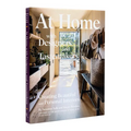 At Home with Designers and Tastemakers: Creating Beautiful and Personal Interiors