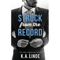 Struck From The Record