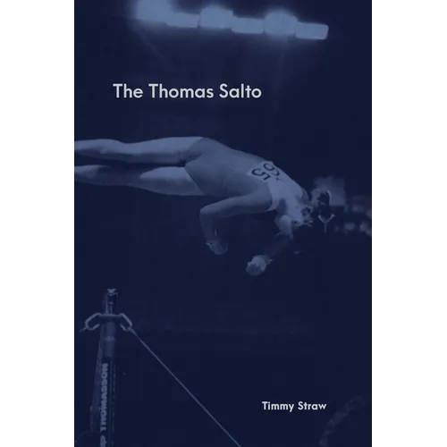 The Thomas Salto
