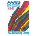 MWES Writing Colors Our World: 2012-2013