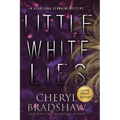 Little White Lies, Large Print Edition