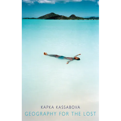 Geography for the Lost