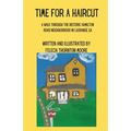 Time for a Haircut: A Walk Through the Historic Hamilton Road Neighborhood in LaGrange, GA