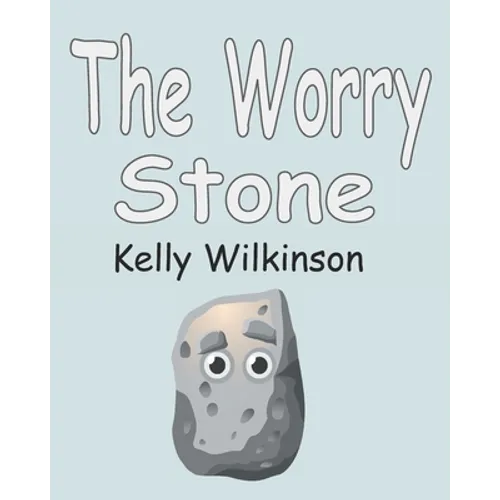 The Worry Stone
