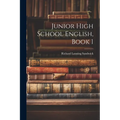 Junior High School English, Book 1
