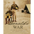 Donald's War: The Diary of a Settler in the East Africa Campaign