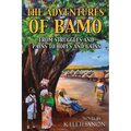 The Adventures of Bamo: From Struggles and Pains to Hopes and Gains