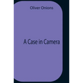 A Case In Camera