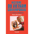 Histoire Du Vietnam Contemporain