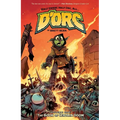 D'Orc Volume 1: The Book of Certain Doom