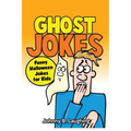 Ghost Jokes: Funny Halloween Jokes for Kids