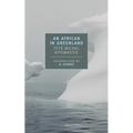 An African in Greenland