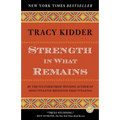 Strength in What Remains
