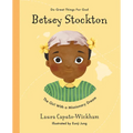 Betsey Stockton: The Girl with a Missionary Dream