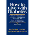 How to Live with Diabetes, fifth edition