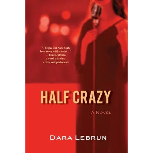 Half Crazy