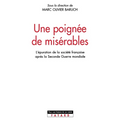 Une poignée de misérables